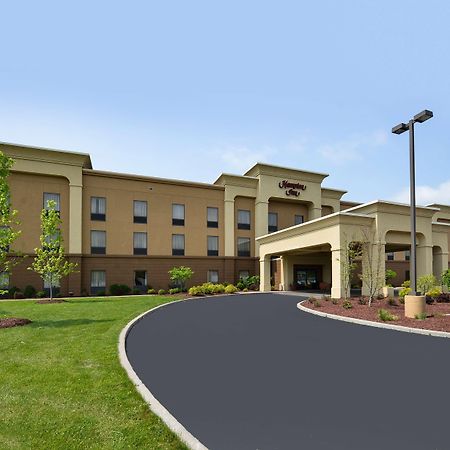 Hampton Inn Utica Luaran gambar