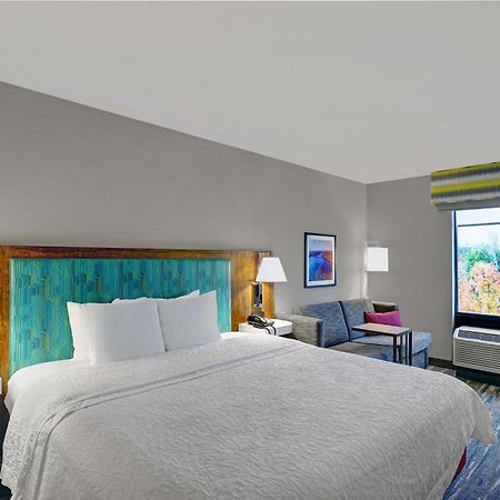 Hampton Inn Utica Luaran gambar