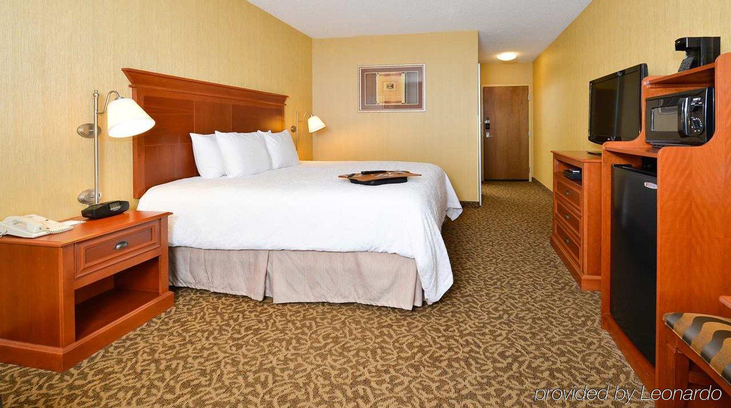 Hampton Inn Utica Luaran gambar