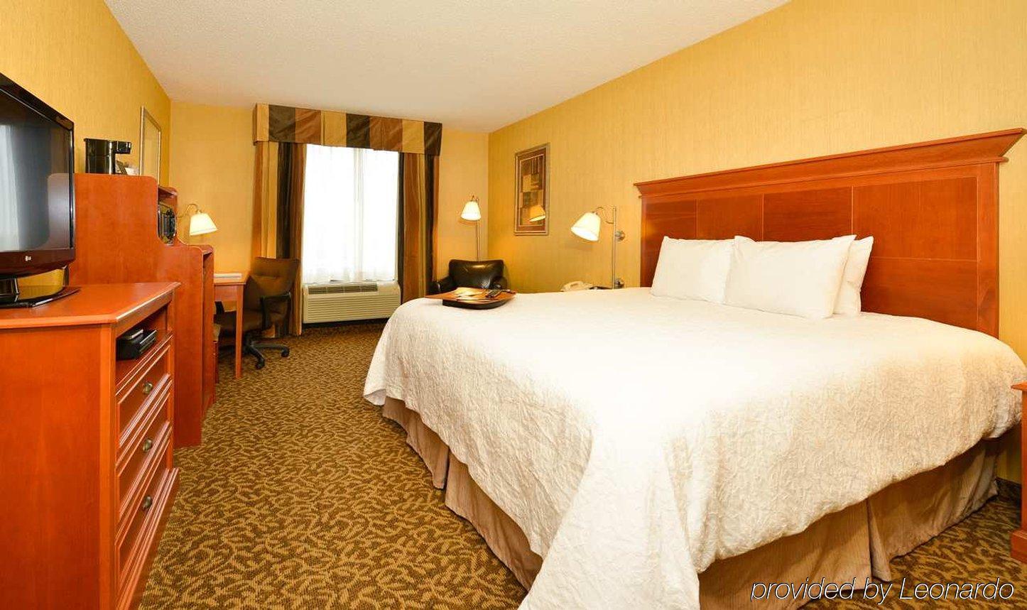 Hampton Inn Utica Luaran gambar