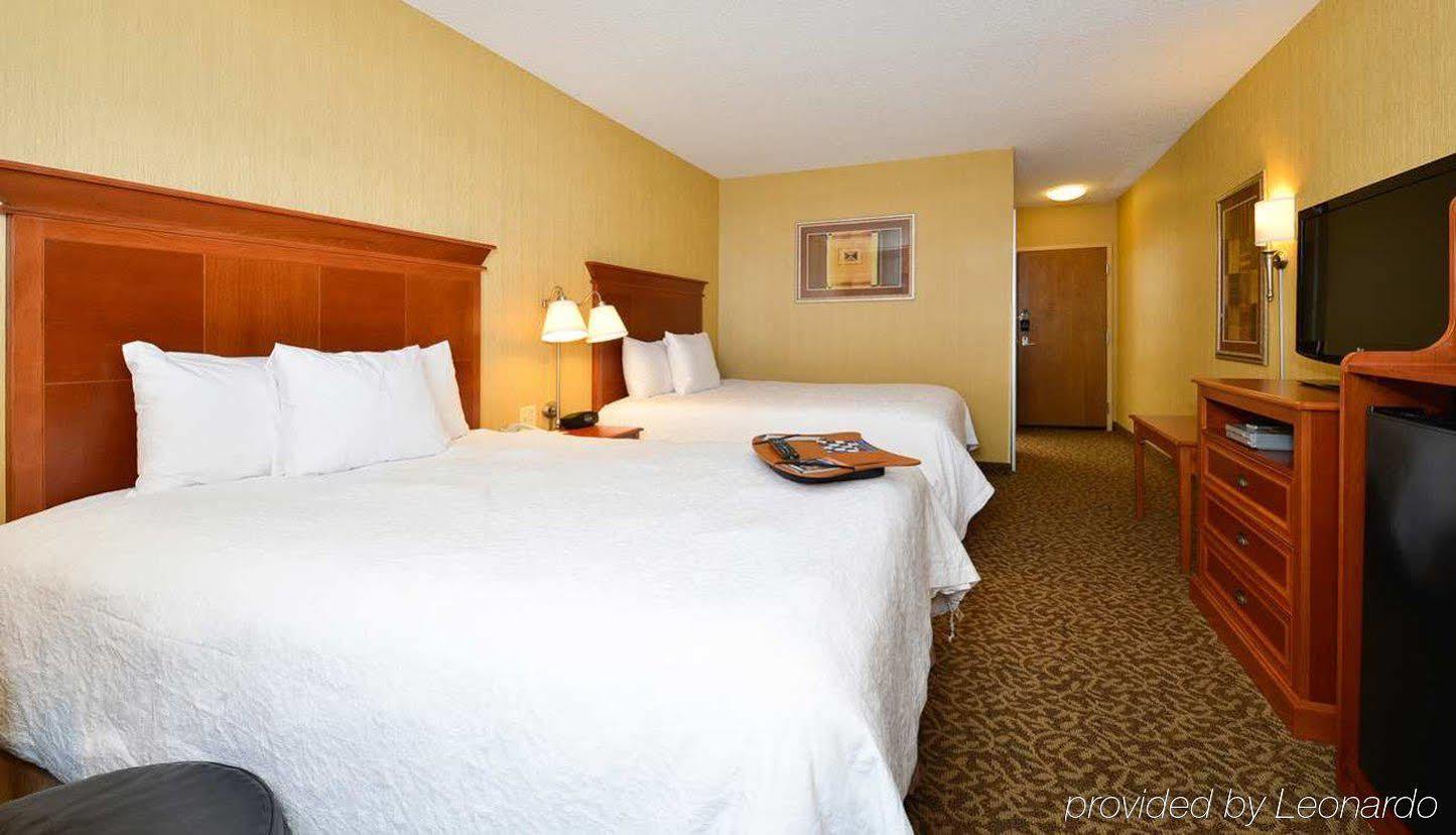 Hampton Inn Utica Luaran gambar
