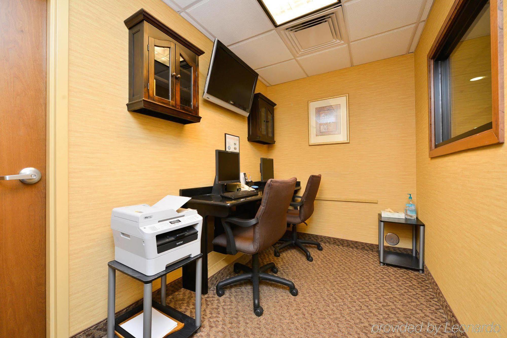 Hampton Inn Utica Luaran gambar