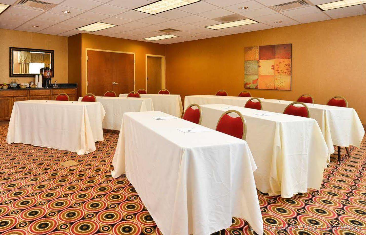 Hampton Inn Utica Luaran gambar